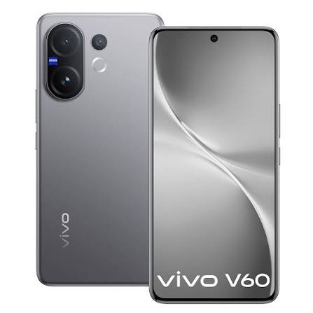 Vivo V60 rental in Mobile phones and accessories category